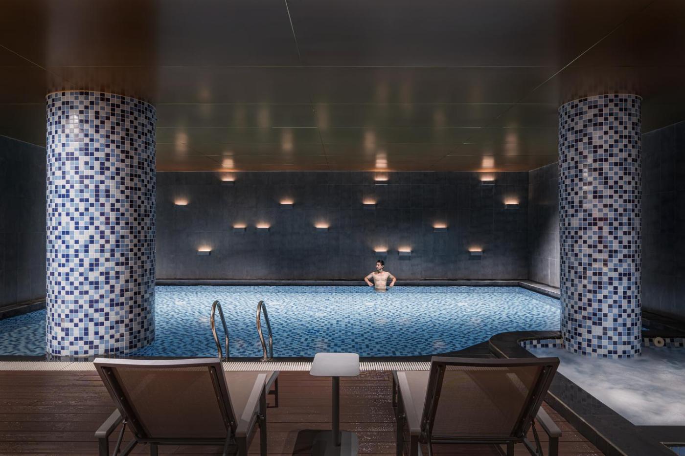 Hotel Signature By M Village Tho Nhuom 4*