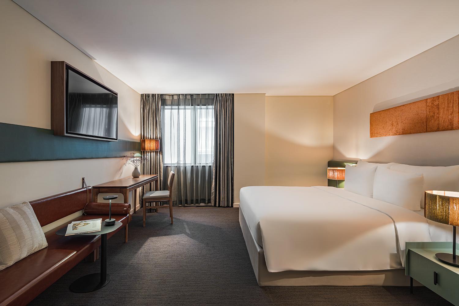 Hotel Signature By M Village Tho Nhuom 4*