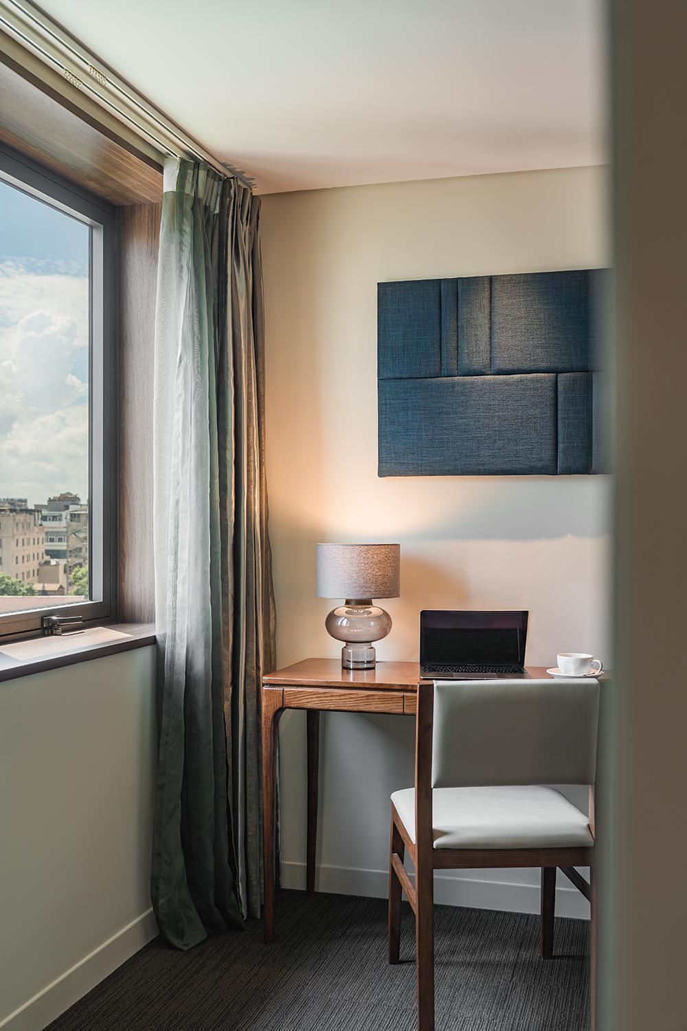Signature By M Village Tho Nhuom Hotel Hanoi