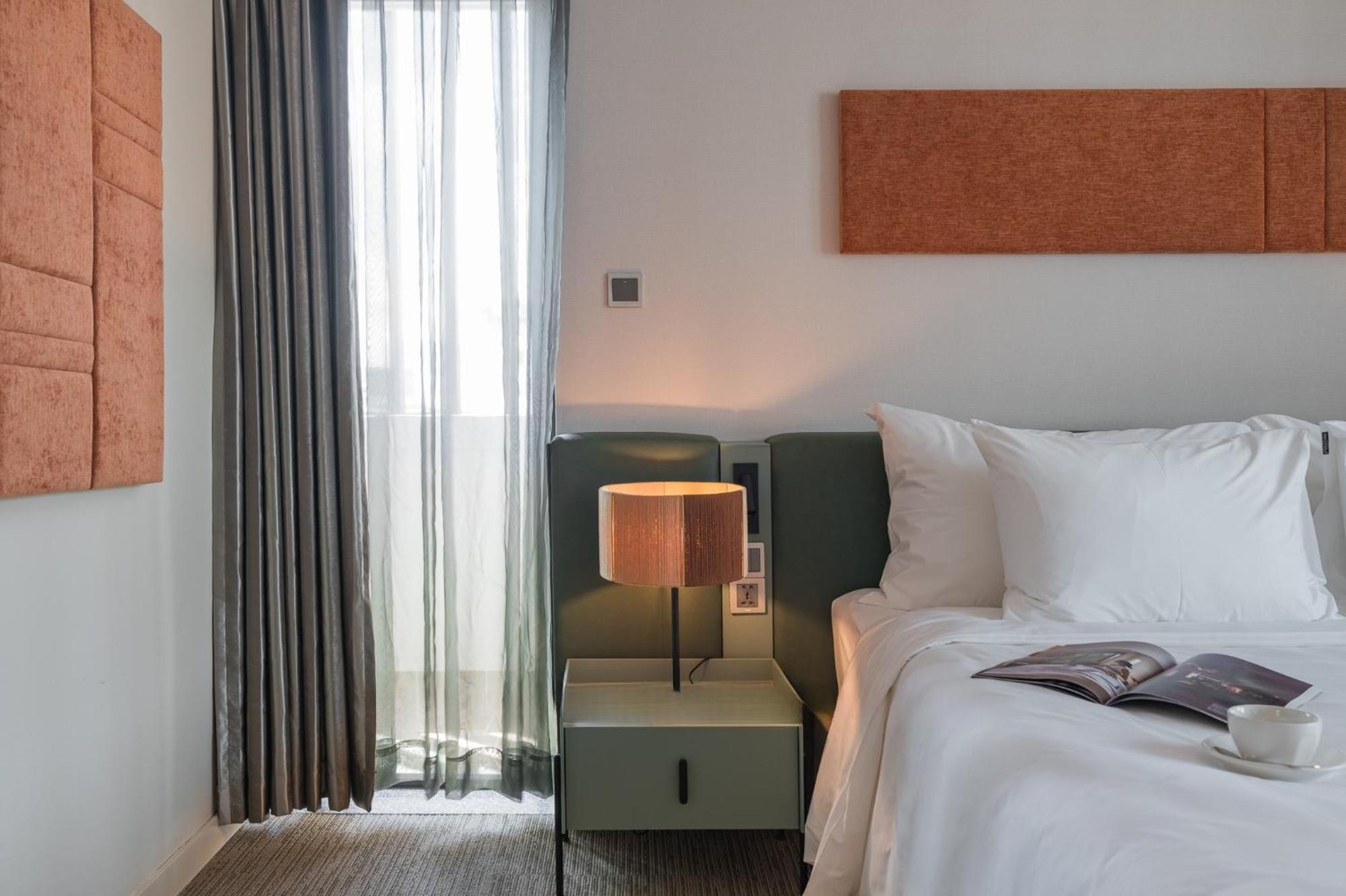Signature By M Village Tho Nhuom Hotel 4*
