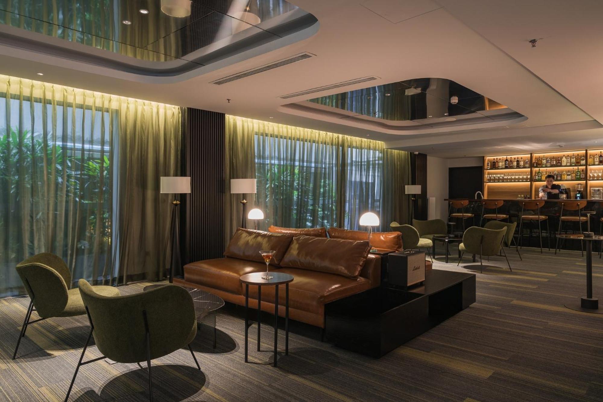 Hotel Signature By M Village Tho Nhuom
