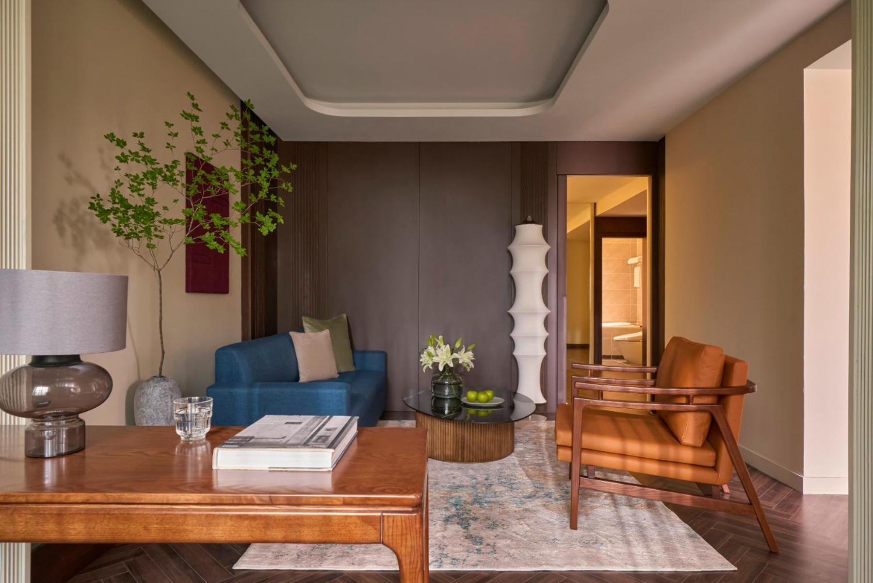 Signature By M Village Tho Nhuom 4* Hanoi