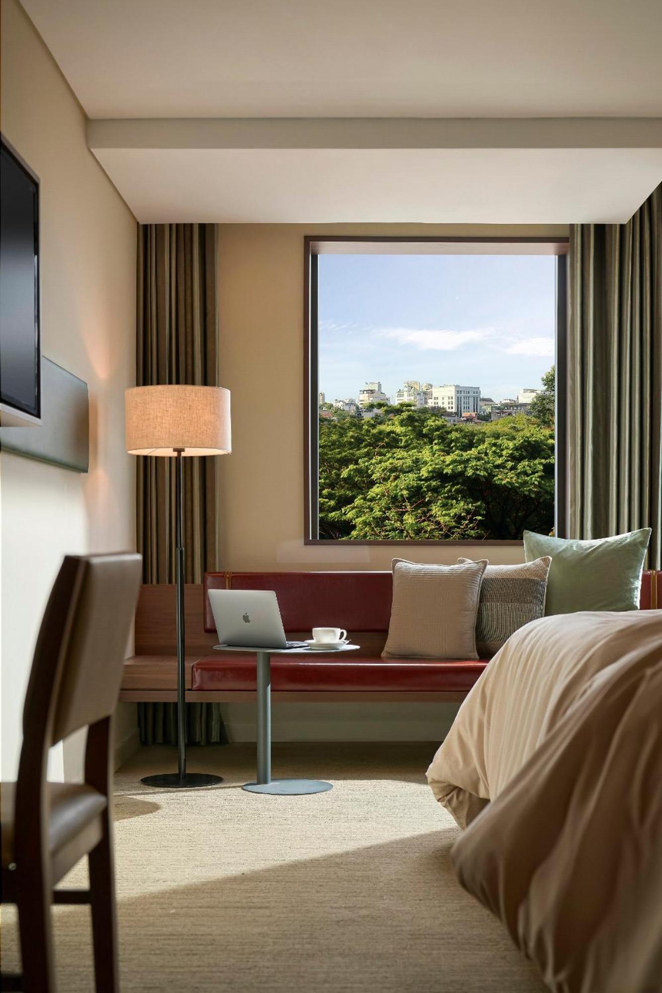 Signature By M Village Tho Nhuom 4* Hanoi